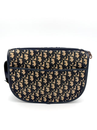 Christian Dior Tasche - Second Hand - BONVOYAGELOUIS