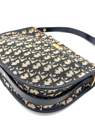 Christian Dior Tasche - Second Hand - BONVOYAGELOUIS