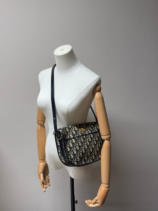 Christian Dior Tasche - Second Hand - BONVOYAGELOUIS