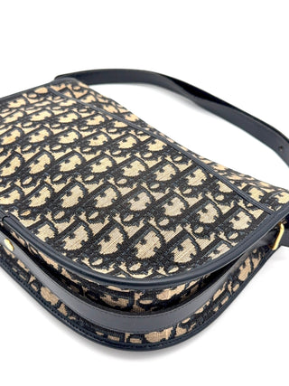 Christian Dior Tasche - Second Hand - BONVOYAGELOUIS