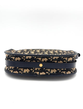 Christian Dior Tasche - Second Hand - BONVOYAGELOUIS