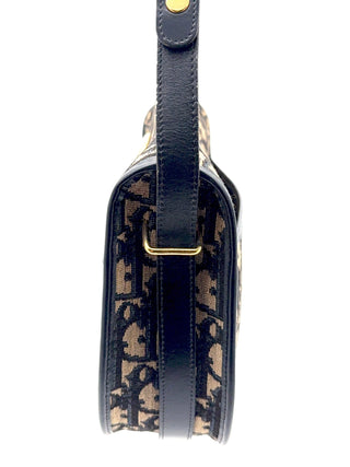 Christian Dior Tasche - Second Hand - BONVOYAGELOUIS