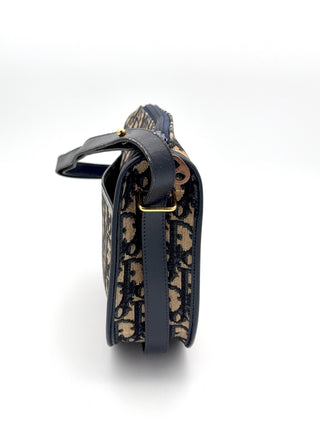 Christian Dior Tasche - Second Hand - BONVOYAGELOUIS