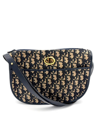Christian Dior Tasche - Second Hand - BONVOYAGELOUIS