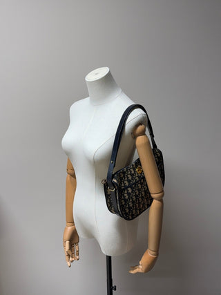 Christian Dior Tasche - Second Hand - BONVOYAGELOUIS