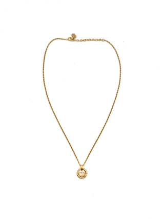 Christian Dior Vintage Halkette - Second Hand - BONVOYAGELOUIS
