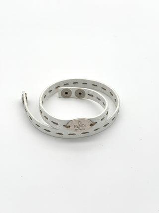 Fendi Selleria Armband - Second Hand - BONVOYAGELOUIS