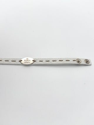 Fendi Selleria Armband - Second Hand - BONVOYAGELOUIS