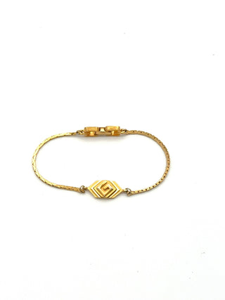 Givenchy Armband - Second Hand - BONVOYAGELOUIS