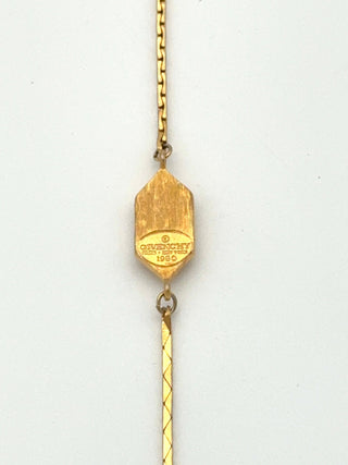 Givenchy Armband - Second Hand - BONVOYAGELOUIS