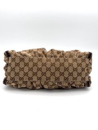 Gucci Abbey D - Ring Tasche - Second Hand - BONVOYAGELOUIS