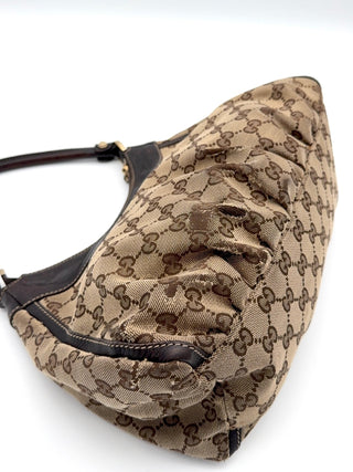 Gucci Abbey D - Ring Tasche - Second Hand - BONVOYAGELOUIS