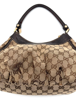 Gucci Abbey D - Ring Tasche - Second Hand - BONVOYAGELOUIS