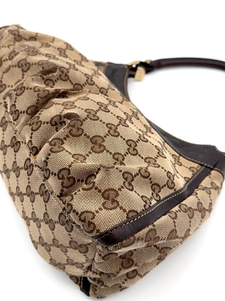 Gucci Abbey D - Ring Tasche - Second Hand - BONVOYAGELOUIS