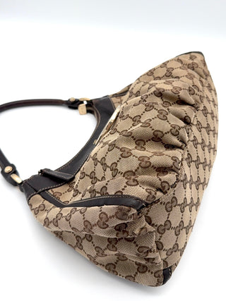 Gucci Abbey D - Ring Tasche - Second Hand - BONVOYAGELOUIS