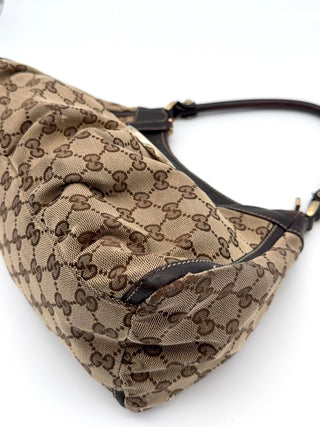 Gucci Abbey D - Ring Tasche - Second Hand - BONVOYAGELOUIS