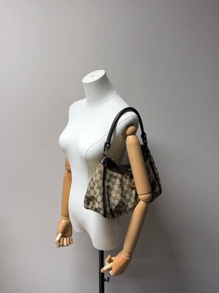 Gucci Abbey D - Ring Tasche - Second Hand - BONVOYAGELOUIS