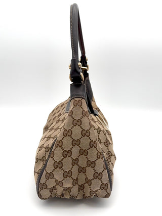 Gucci Abbey D - Ring Tasche - Second Hand - BONVOYAGELOUIS