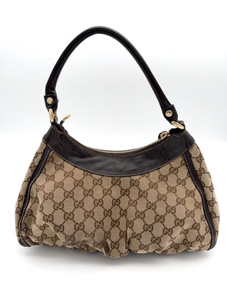 Gucci Abbey D - Ring Tasche - Second Hand - BONVOYAGELOUIS