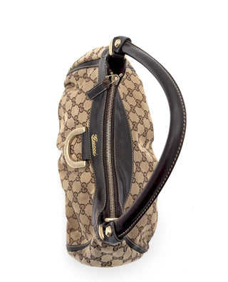 Gucci Abbey D - Ring Tasche - Second Hand - BONVOYAGELOUIS