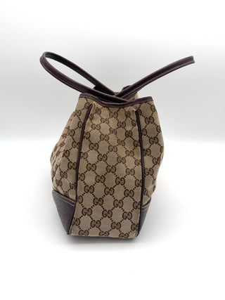 Gucci Abbey East- West Tasche - Second Hand - BONVOYAGELOUIS
