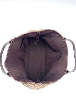 Gucci Abbey East- West Tasche - Second Hand - BONVOYAGELOUIS