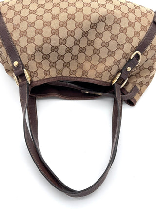 Gucci Abbey - Second Hand - BONVOYAGELOUIS