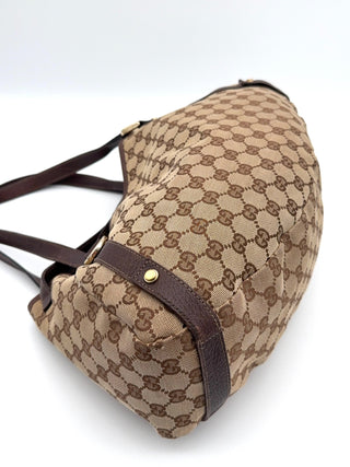Gucci Abbey - Second Hand - BONVOYAGELOUIS