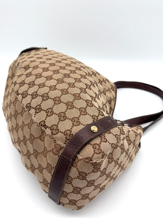 Gucci Abbey - Second Hand - BONVOYAGELOUIS