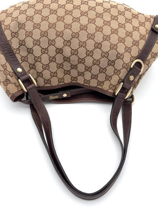 Gucci Abbey - Second Hand - BONVOYAGELOUIS