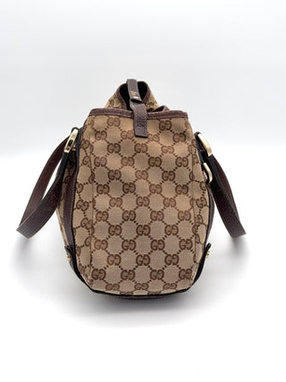 Gucci Abbey - Second Hand - BONVOYAGELOUIS