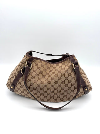 Gucci Abbey - Second Hand - BONVOYAGELOUIS