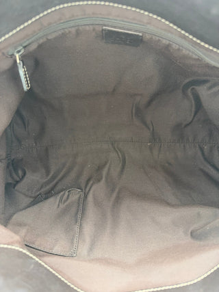 Gucci Abbey Tasche - Second Hand - BONVOYAGELOUIS