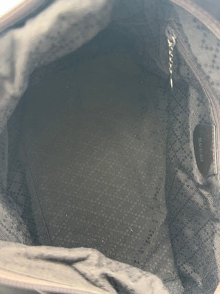 Gucci Bamboo Tasche dunklebraun - Second Hand - BONVOYAGELOUIS