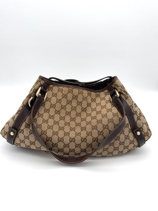 Gucci GG Abbey - Second Hand - BONVOYAGELOUIS