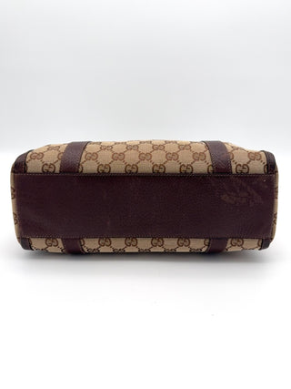 Gucci GG Abbey Small - Second Hand - BONVOYAGELOUIS