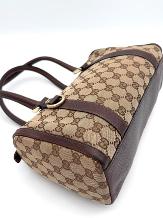 Gucci GG Abbey Small - Second Hand - BONVOYAGELOUIS
