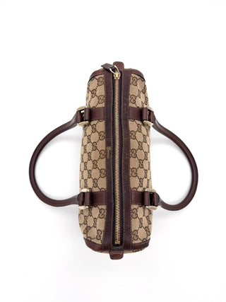 Gucci GG Abbey Small - Second Hand - BONVOYAGELOUIS