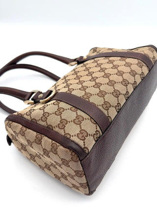 Gucci GG Abbey Small - Second Hand - BONVOYAGELOUIS