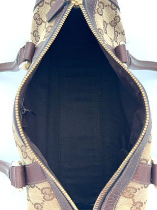 Gucci GG Abbey Small - Second Hand - BONVOYAGELOUIS