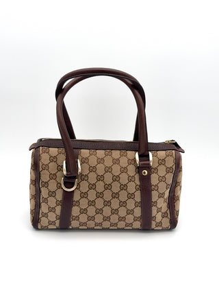 Gucci GG Abbey Small - Second Hand - BONVOYAGELOUIS