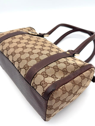 Gucci GG Abbey Small - Second Hand - BONVOYAGELOUIS