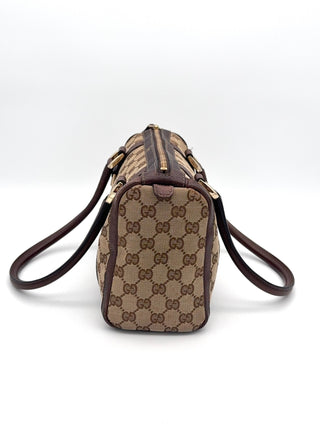 Gucci GG Abbey Small - Second Hand - BONVOYAGELOUIS