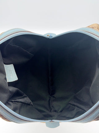 Gucci GG Canvas Tasche - Second Hand - BONVOYAGELOUIS