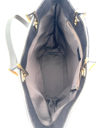 Gucci GG Canvas Tote Bag - Second Hand - BONVOYAGELOUIS