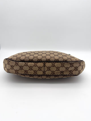 Gucci GG Crossbody Tasche - Second Hand - BONVOYAGELOUIS