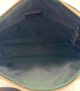 Gucci Hobo Tasche GG Canvas - Second Hand - BONVOYAGELOUIS