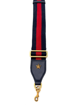 Gucci Sylvie Bamboo - Second Hand - BONVOYAGELOUIS