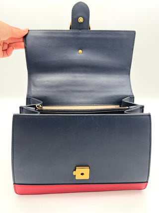 Gucci Sylvie Bamboo - Second Hand - BONVOYAGELOUIS