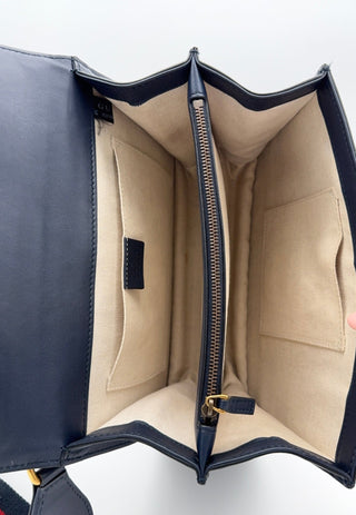 Gucci Sylvie Bamboo - Second Hand - BONVOYAGELOUIS